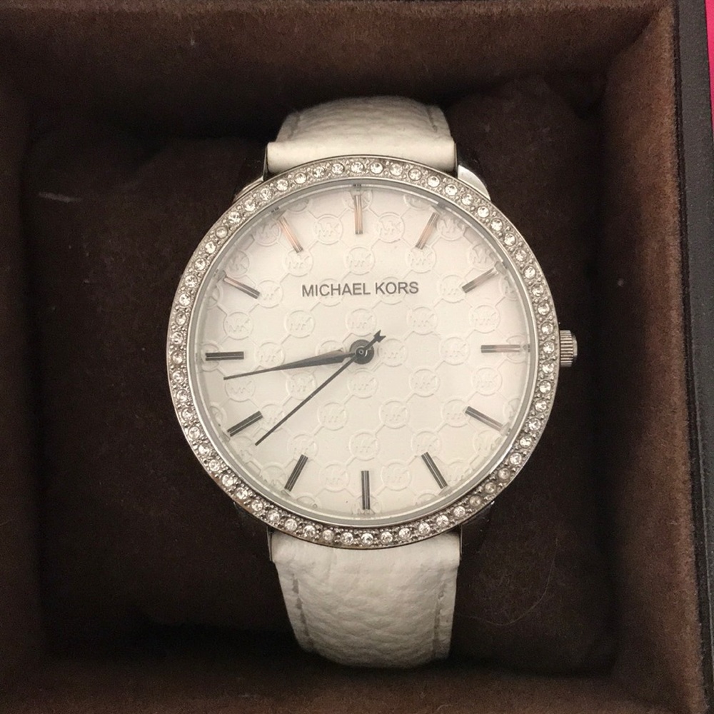 Micheal Kors watch